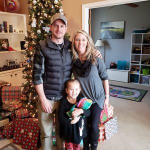 Meet your Posher, Joanna